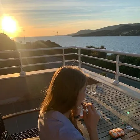 Lägenhet T3 - Bord De - Piscine - Vue Magnifique *