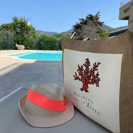 T3 - Bord De - Piscine - Vue Magnifique Appartement