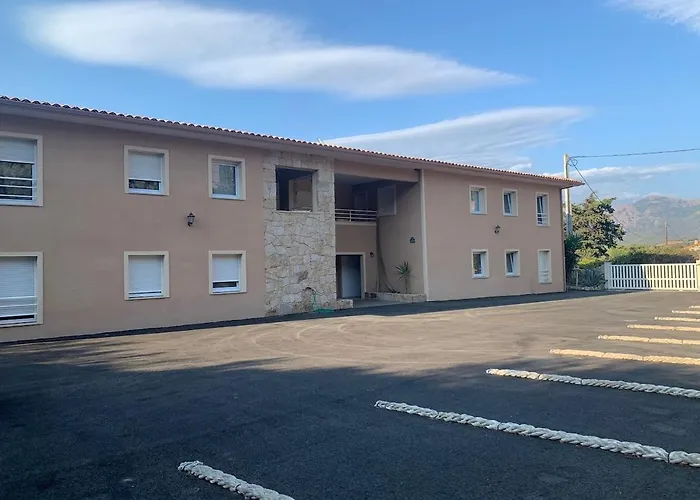 T3 - Bord De - Piscine - Vue Magnifique 公寓