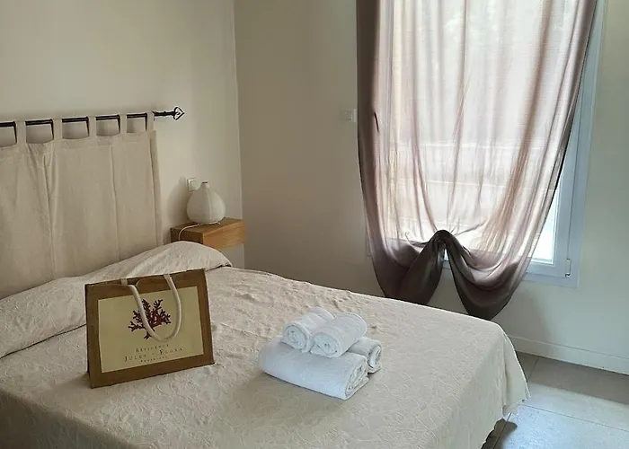 公寓 T3 - Bord De - Piscine - Vue Magnifique